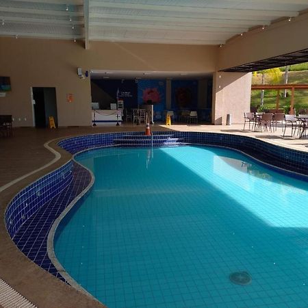 Prive Praias Do Lago Eco Resort Caldas Novas Exterior photo