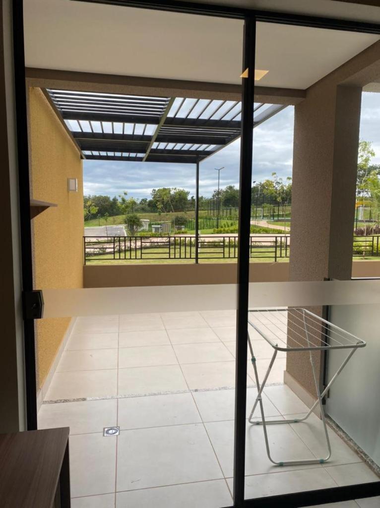 Prive Praias Do Lago Eco Resort Caldas Novas Exterior photo